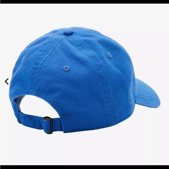 Studio Ghibli Kiki's Delivery Service Jiji Chenille
Ball Cap - Exclusive - Picture 4 of 6